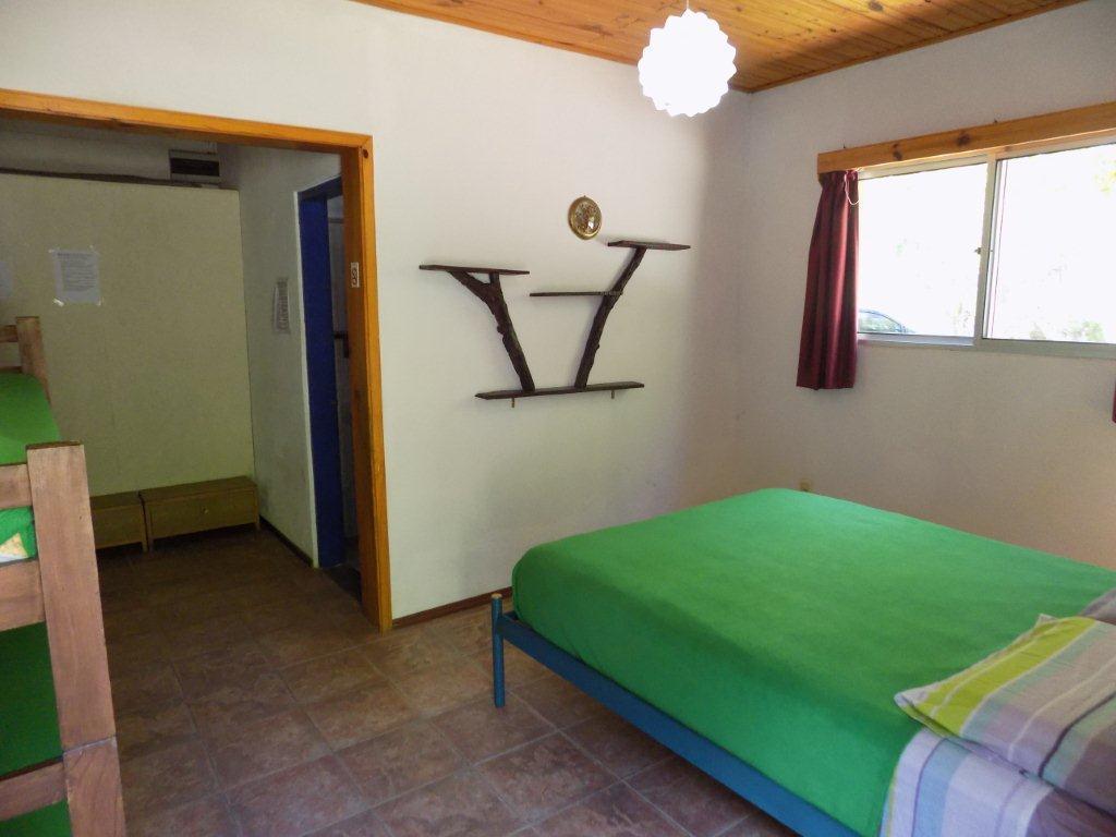 La Posta De La Laguna La Paloma Eksteriør billede